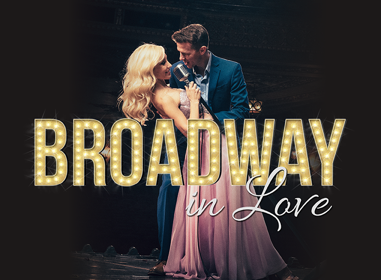 Broadway in Love