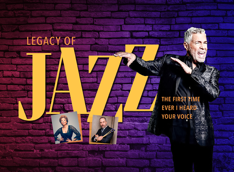 Legacy of Jazz