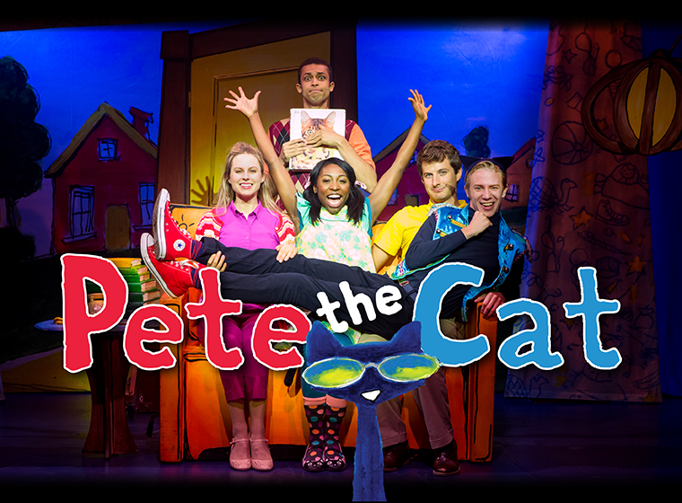 Pete the Cat