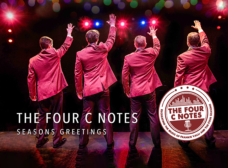 The Four C Notes