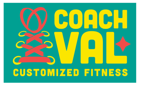 Coach Val Customized Fitness