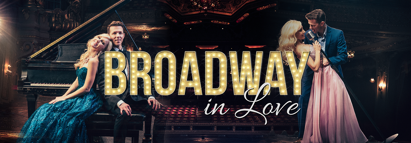 Broadway in Love