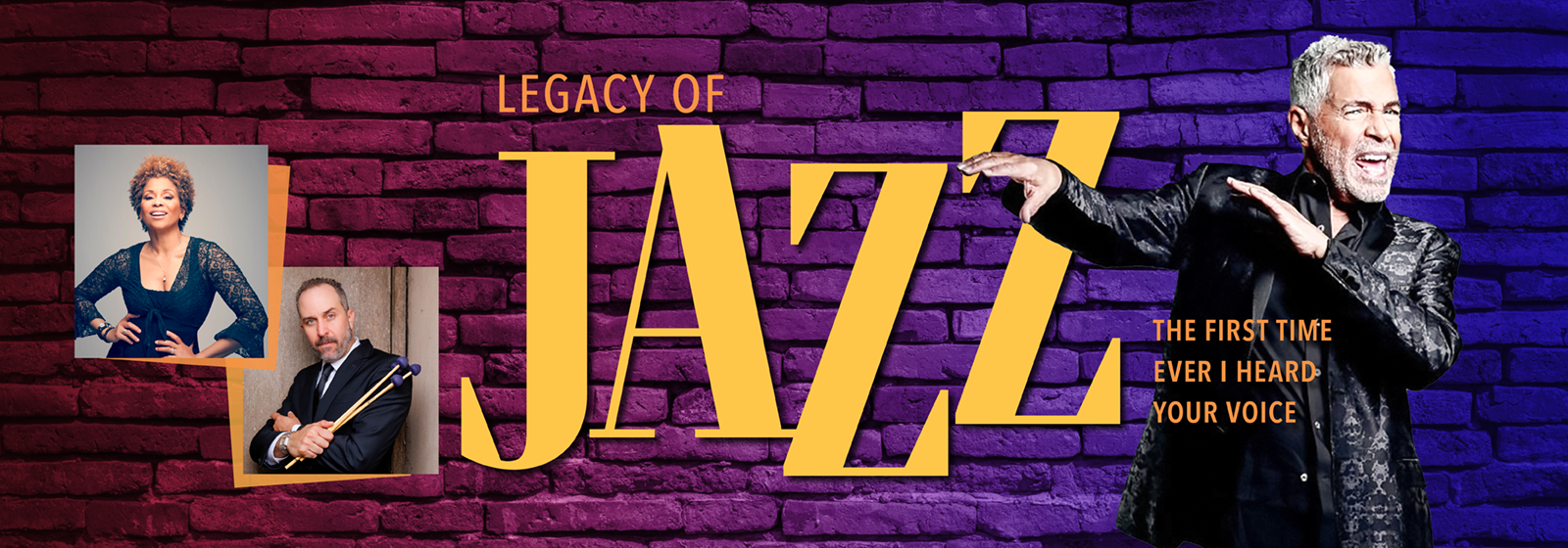 Legacy of Jazz