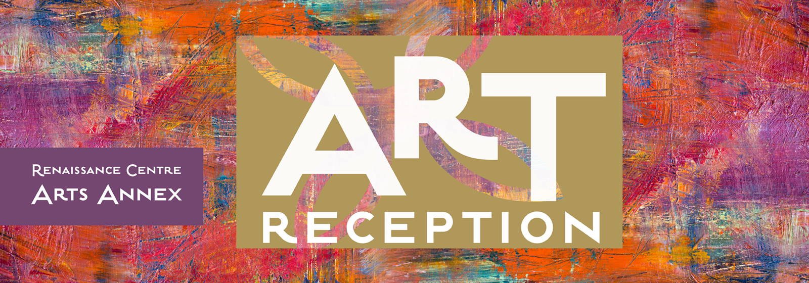 September Art Exhibit + Reception